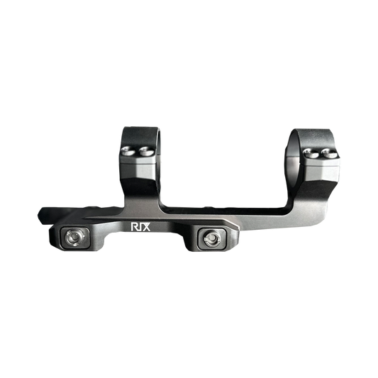 RIX QD Mount