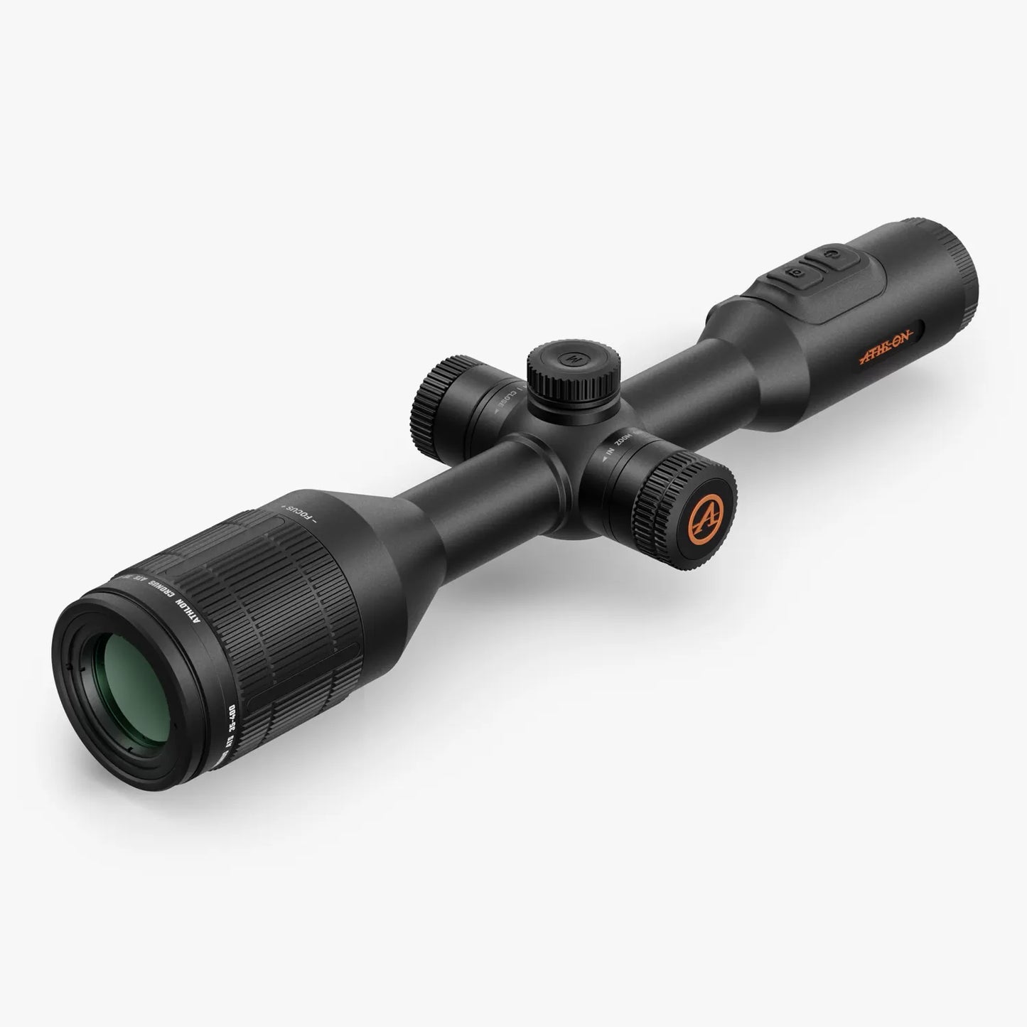 Athlon Cronus ATS 35-400 Thermal Scope