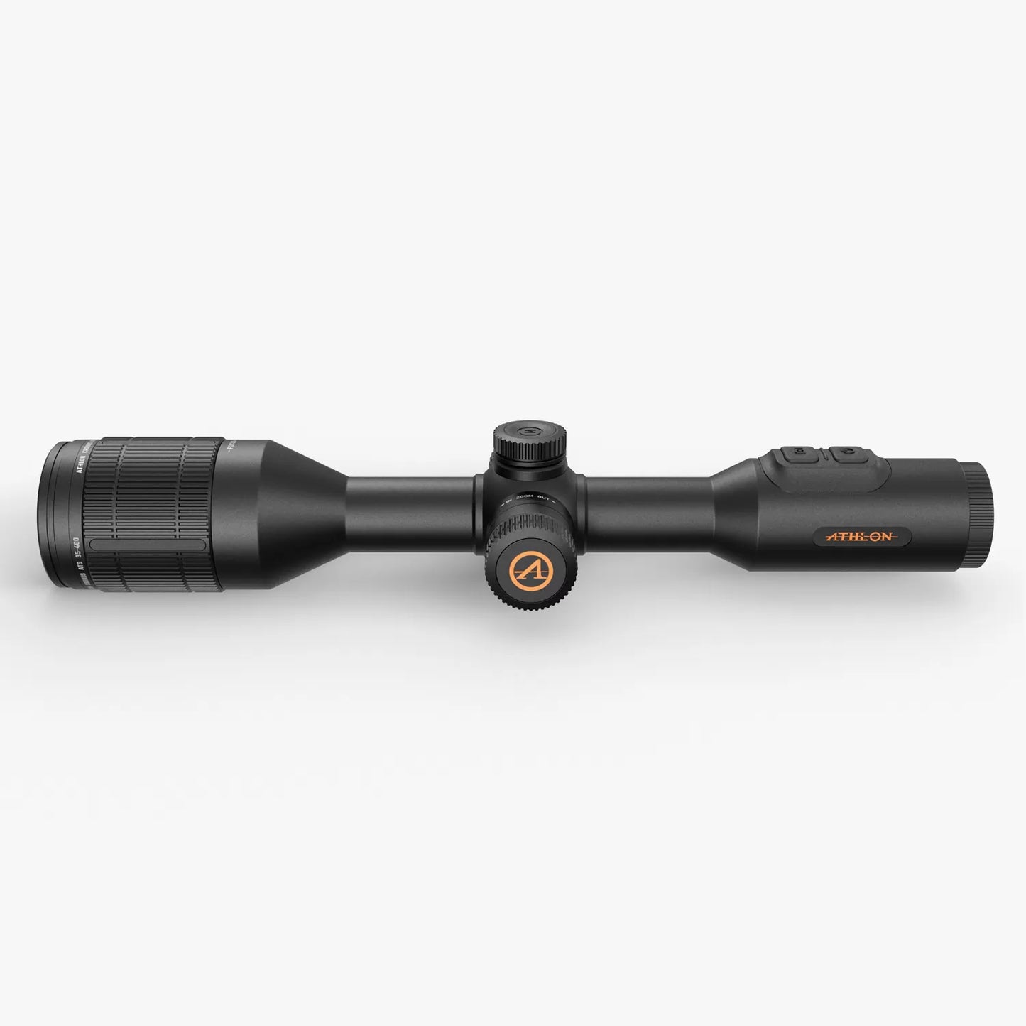 Athlon Cronus ATS 35-400 Thermal Scope