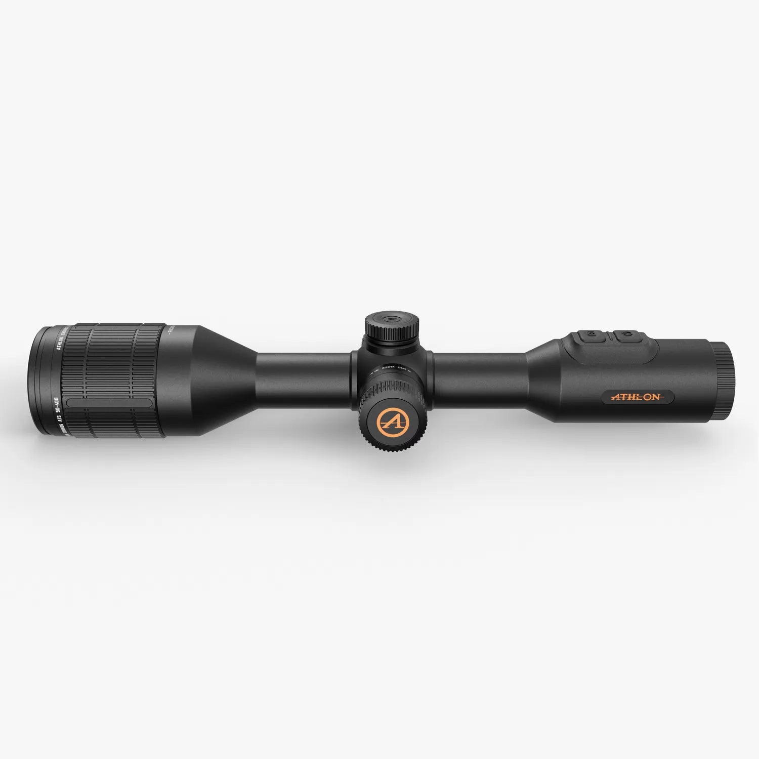 Athlon Optics Thermal Scope 🔥 Sale Athlon Optics Cronus ATS 50-400 Thermal Scope