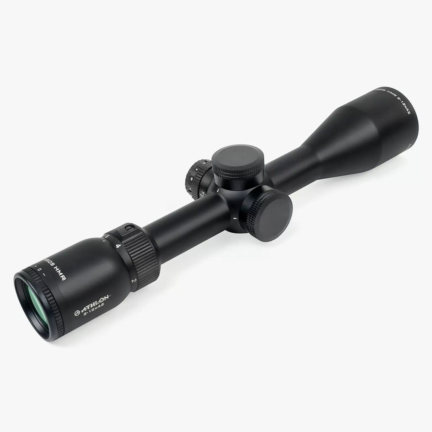 Athlon Optics Argos HMR Riflescope