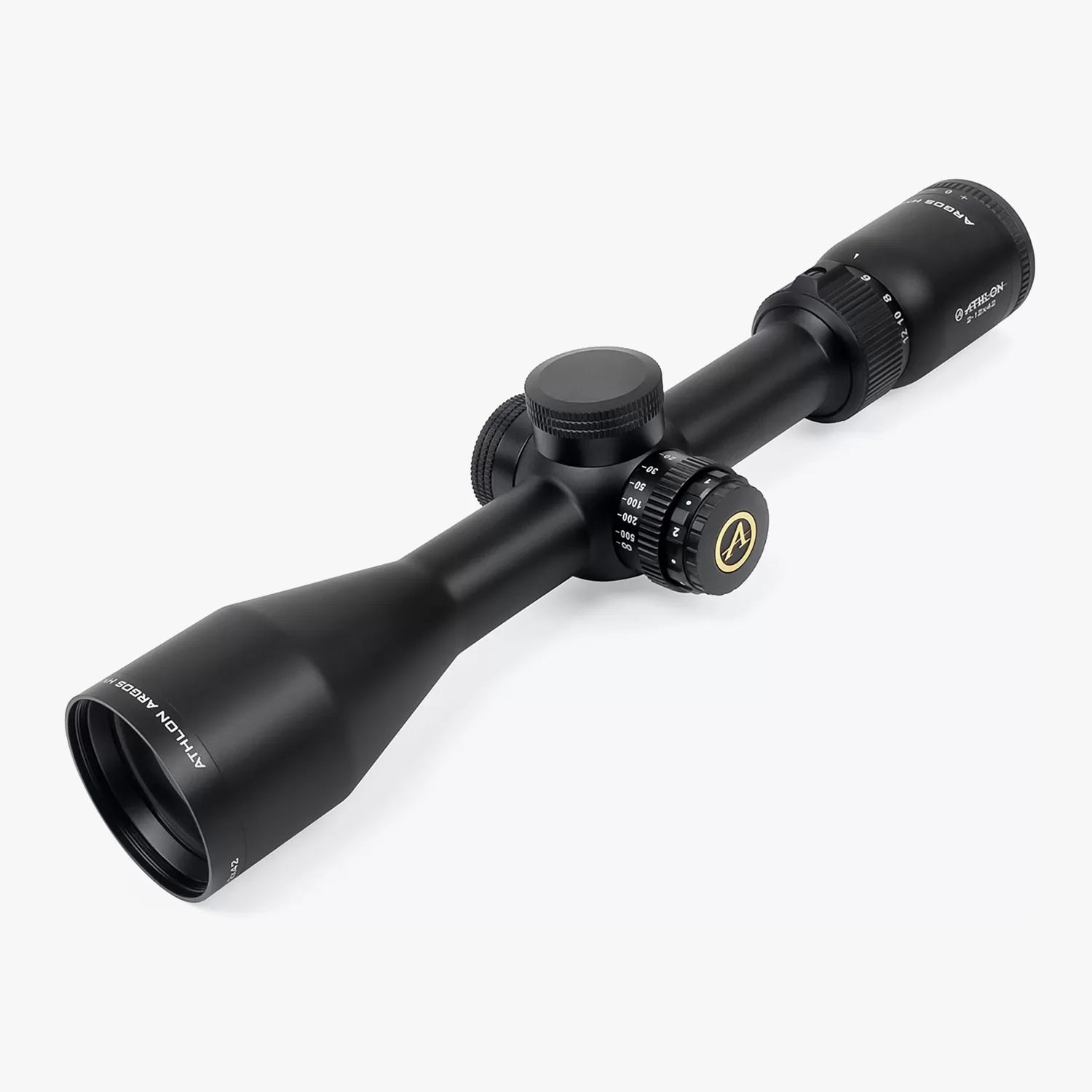 Athlon Optics 🔥 Sale Athlon Optics Argos HMR Riflescope