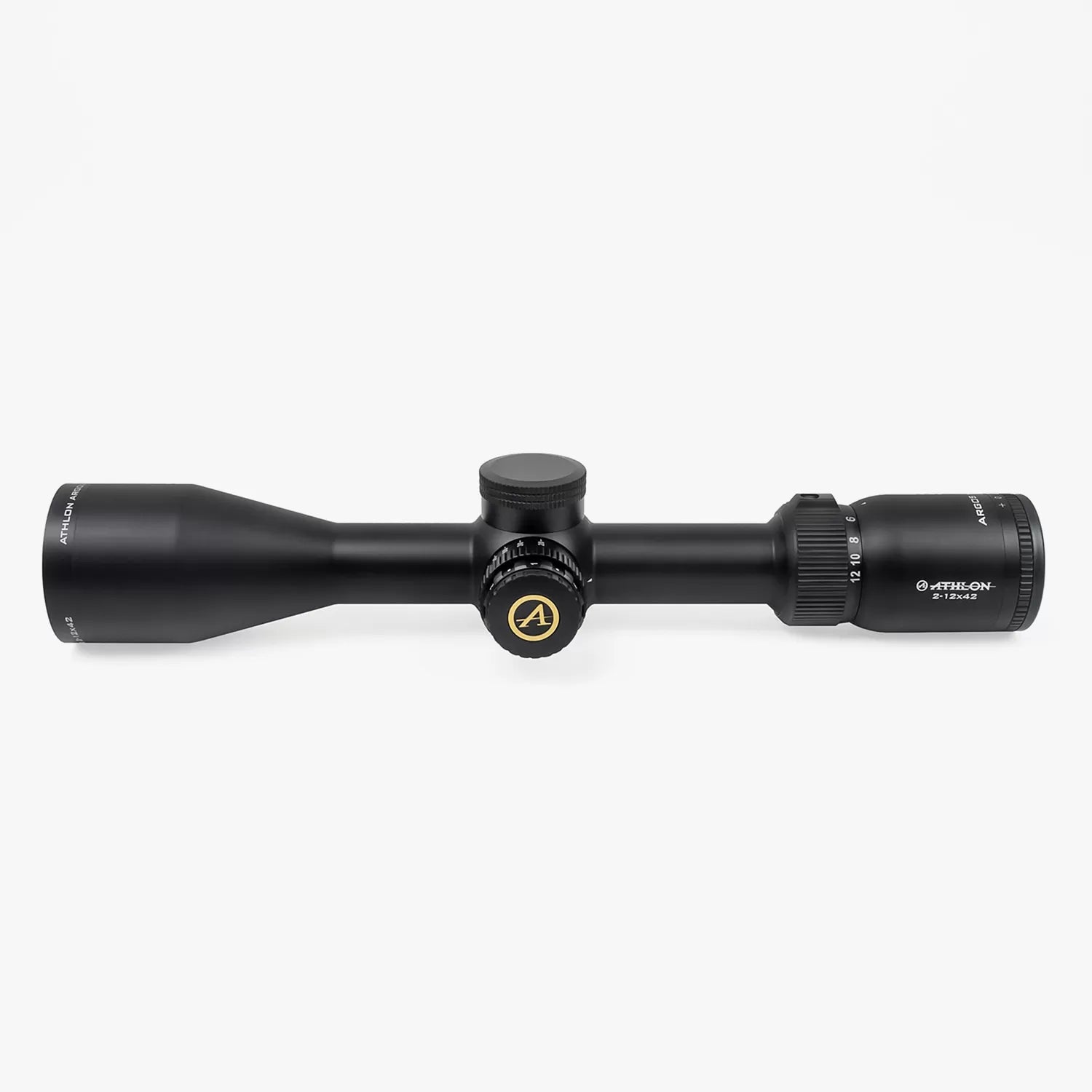 Athlon Optics 🔥 Sale Athlon Optics Argos HMR Riflescope