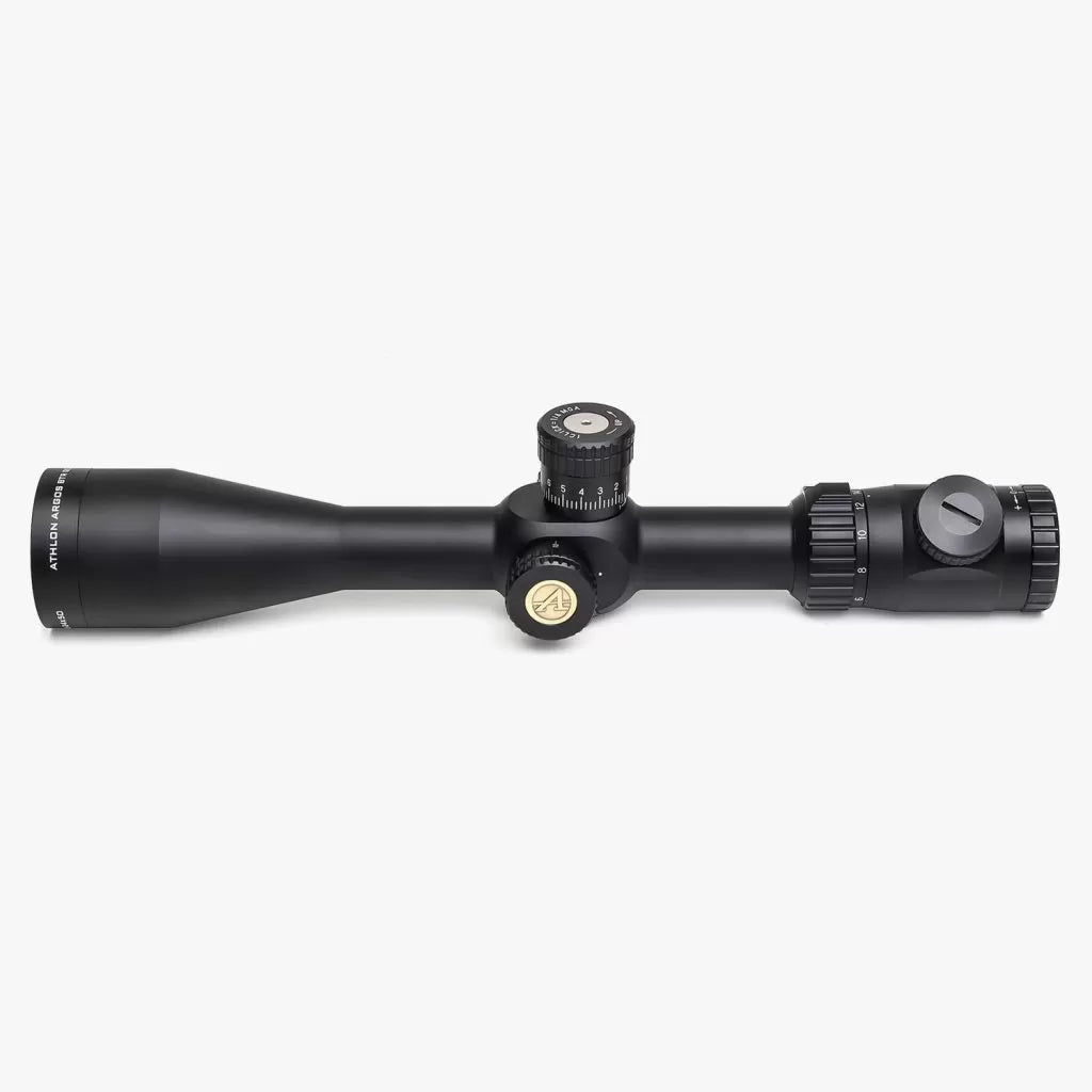 Athlon Optics 🔥 Sale Athlon Optics Argos BTR GEN2 Riflescope