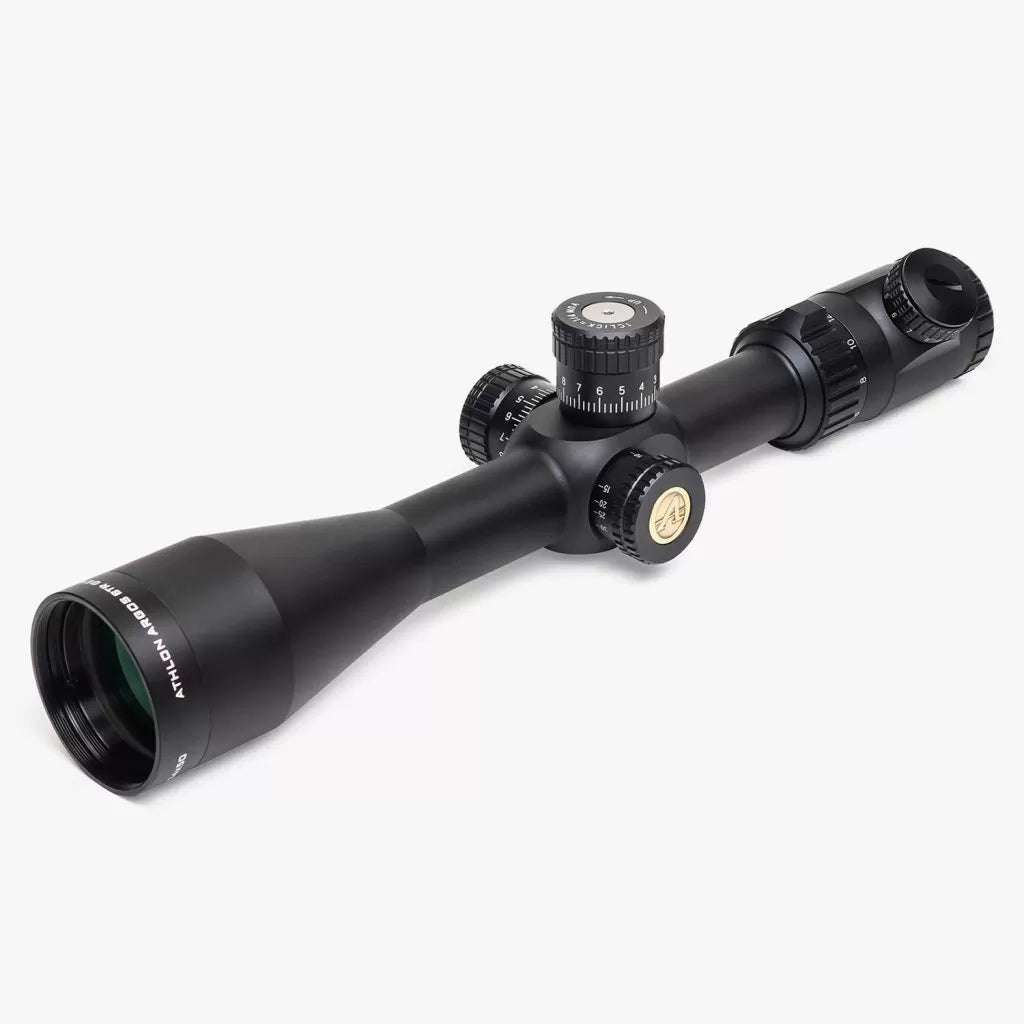 Athlon Optics 🔥 Sale Athlon Optics Argos BTR GEN2 Riflescope