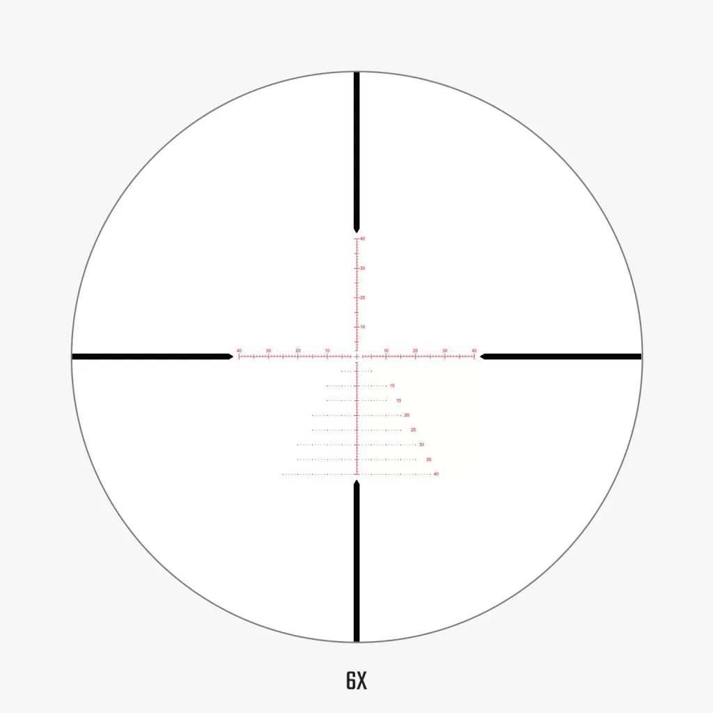 Athlon Optics 🔥 Sale Athlon Optics Argos BTR GEN2 Riflescope