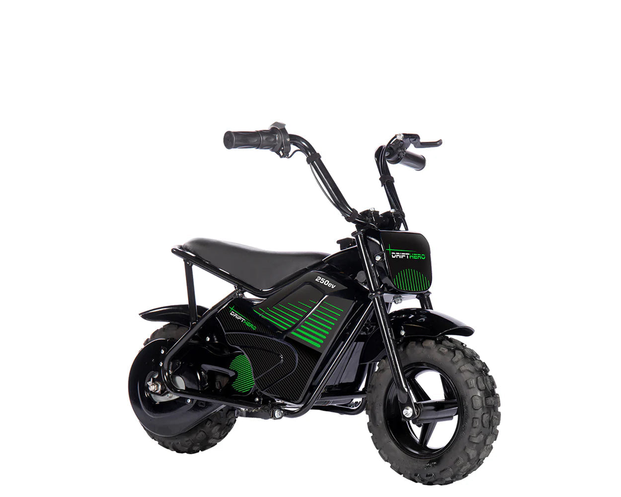 DRIFT HERO Bike Drift Hero 24V/9Ah 250W Mini Bike
