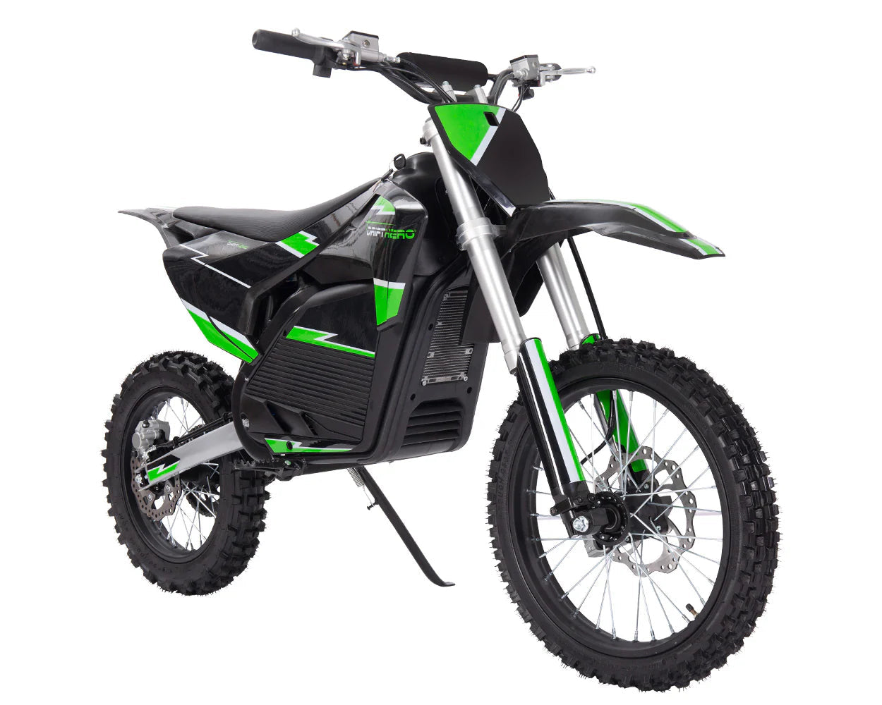 DRIFT HERO Bike Drift Hero 72V/30Ah 5000W Off-Road Electric Dirt Bike