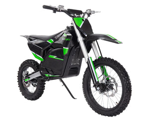 DRIFT HERO Bike Drift Hero 72V/30Ah 5000W Off-Road Electric Dirt Bike