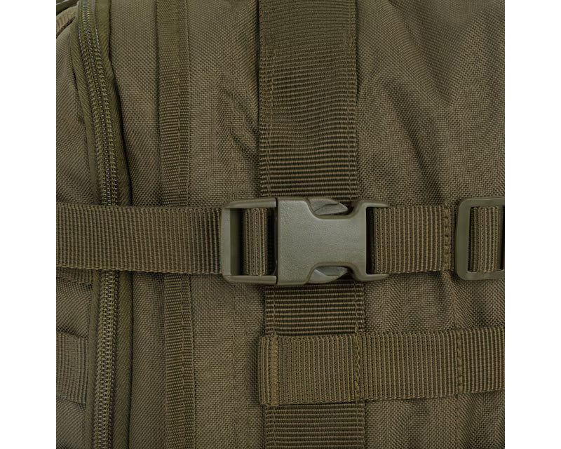 Midwest Thermal Optics Pulsar Magnum Taiga Backpack 45 l - Olive Green