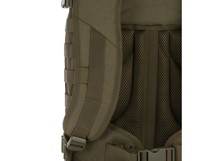 Midwest Thermal Optics Pulsar Magnum Taiga Backpack 45 l - Olive Green