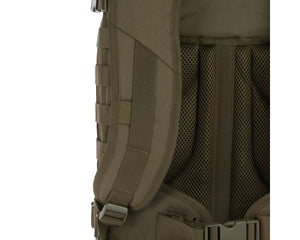Midwest Thermal Optics Pulsar Magnum Taiga Backpack 45 l - Olive Green