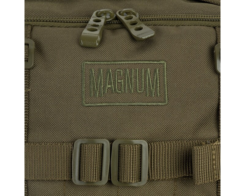 Midwest Thermal Optics Pulsar Magnum Taiga Backpack 45 l - Olive Green
