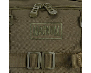 Midwest Thermal Optics Pulsar Magnum Taiga Backpack 45 l - Olive Green