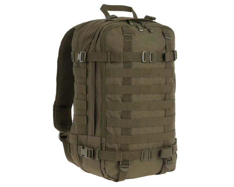 Midwest Thermal Optics Pulsar Magnum Taiga Backpack 45 l - Olive Green
