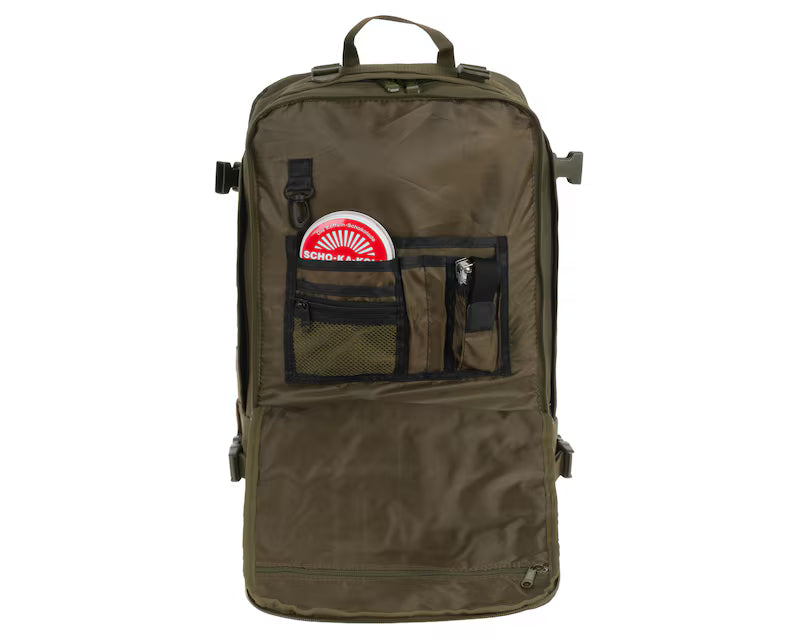 Midwest Thermal Optics Pulsar Magnum Taiga Backpack 45 l - Olive Green