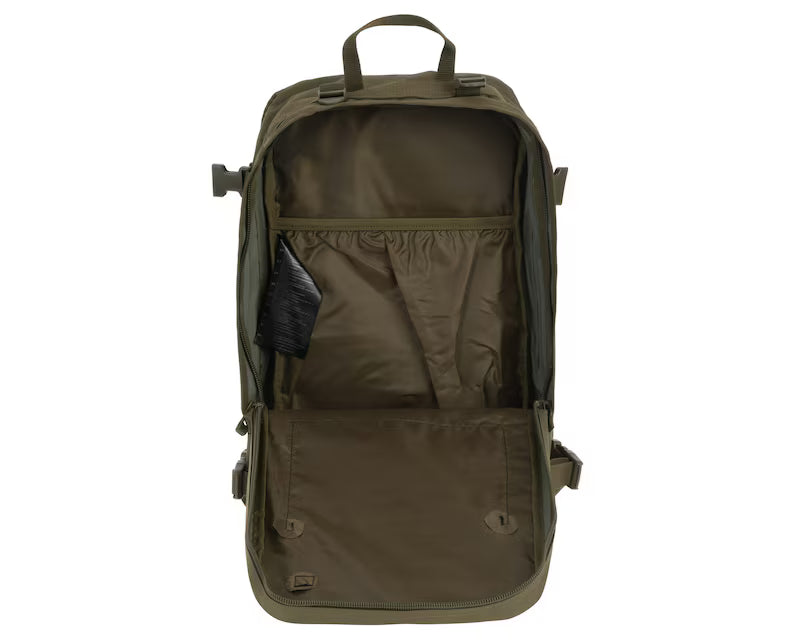 Midwest Thermal Optics Pulsar Magnum Taiga Backpack 45 l - Olive Green