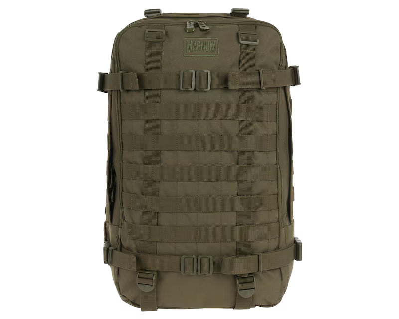 Midwest Thermal Optics Pulsar Magnum Taiga Backpack 45 l - Olive Green