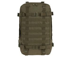 Midwest Thermal Optics Pulsar Magnum Taiga Backpack 45 l - Olive Green