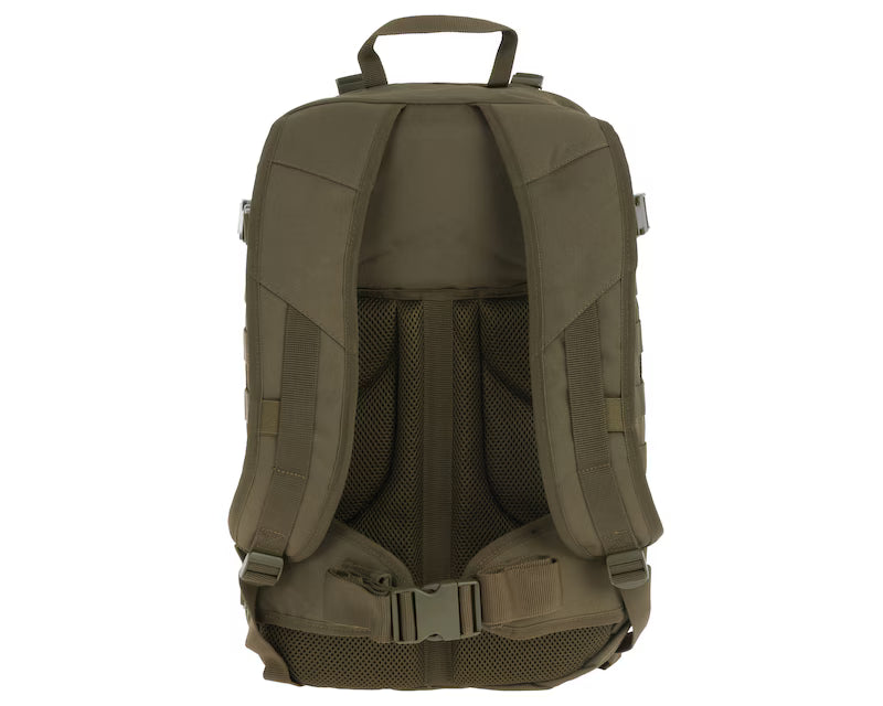 Midwest Thermal Optics Pulsar Magnum Taiga Backpack 45 l - Olive Green