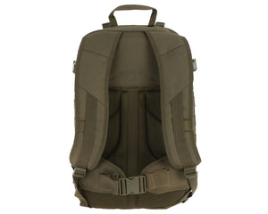 Midwest Thermal Optics Pulsar Magnum Taiga Backpack 45 l - Olive Green