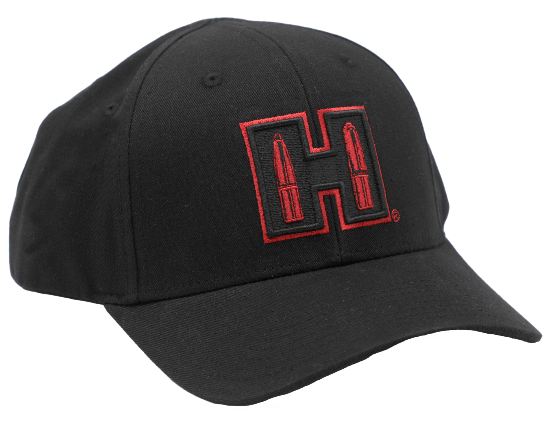 Hornady Hat Hornady H Patch Hat
