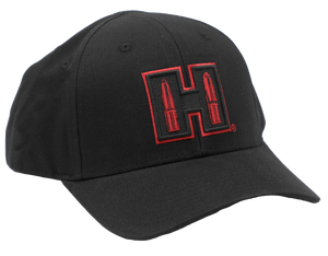 Hornady Hat Hornady H Patch Hat