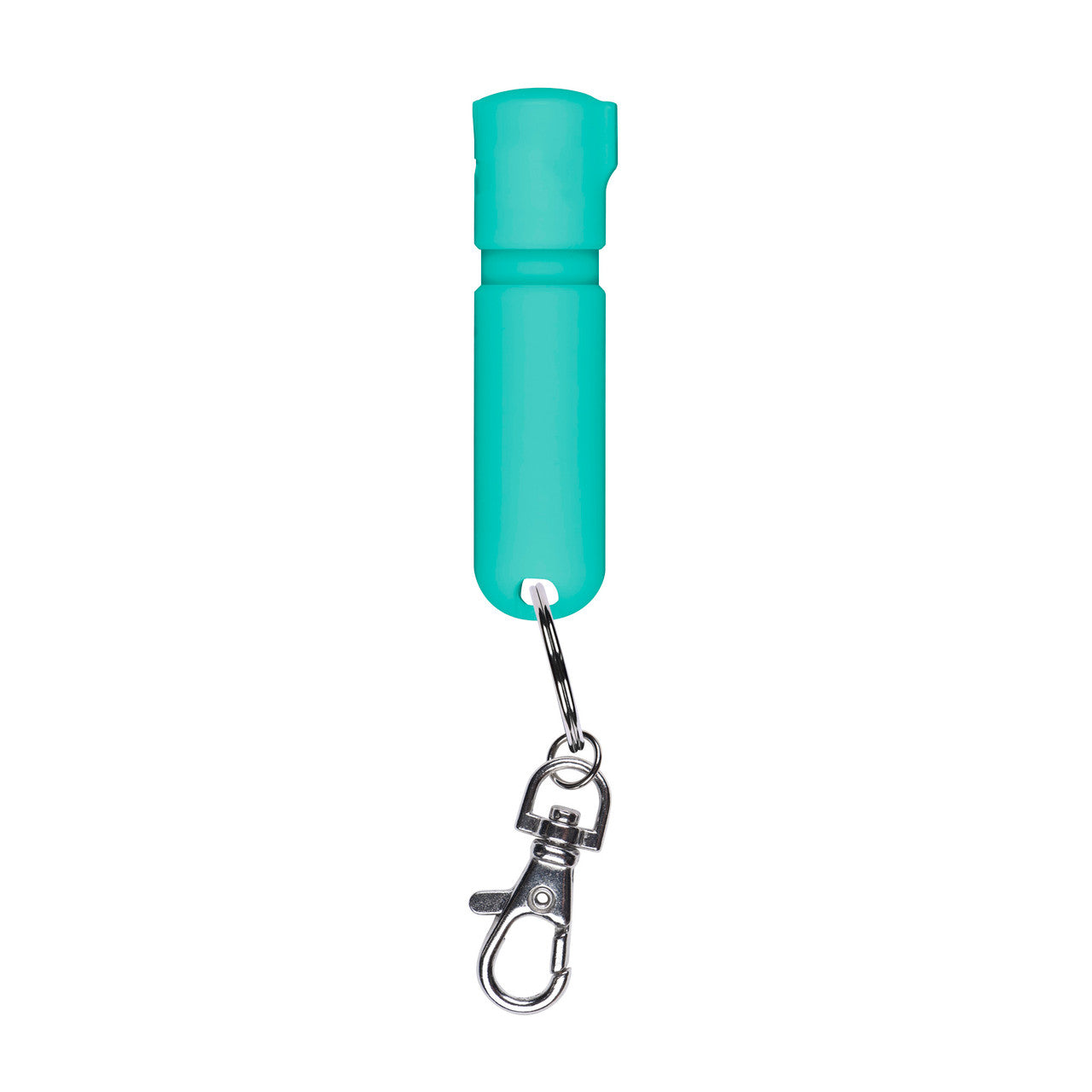 SECURITY EQUIPMENT CORPORATION Pepper Spray Sabre Mighty Discreet Pepper Spray Teal