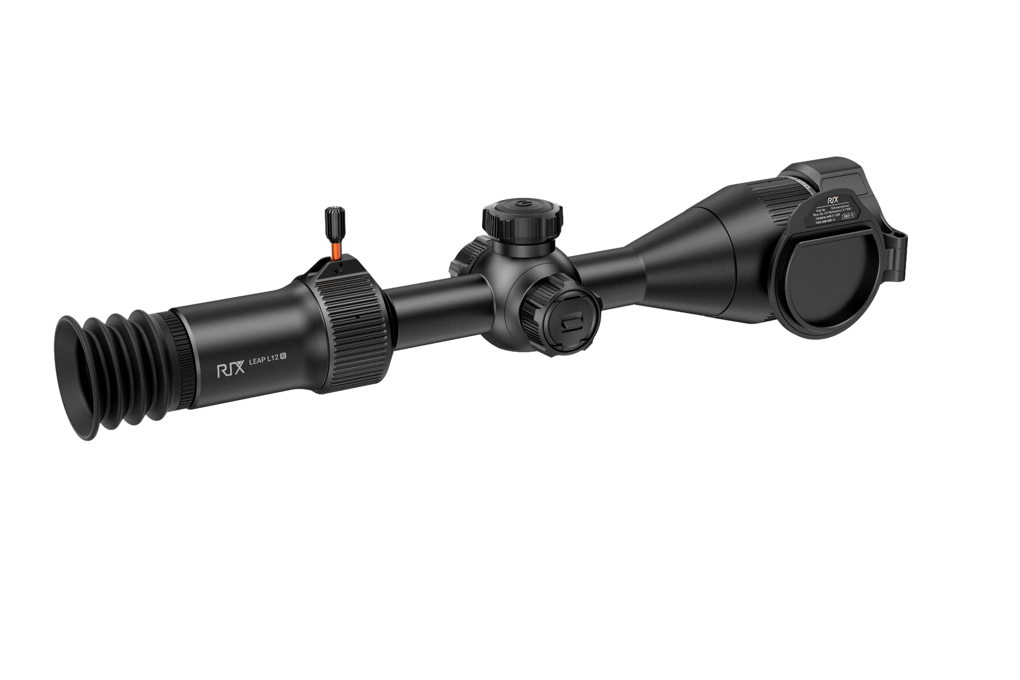 RIX Thermal Scope RIX Leap L12R Thermal Imaging Scope