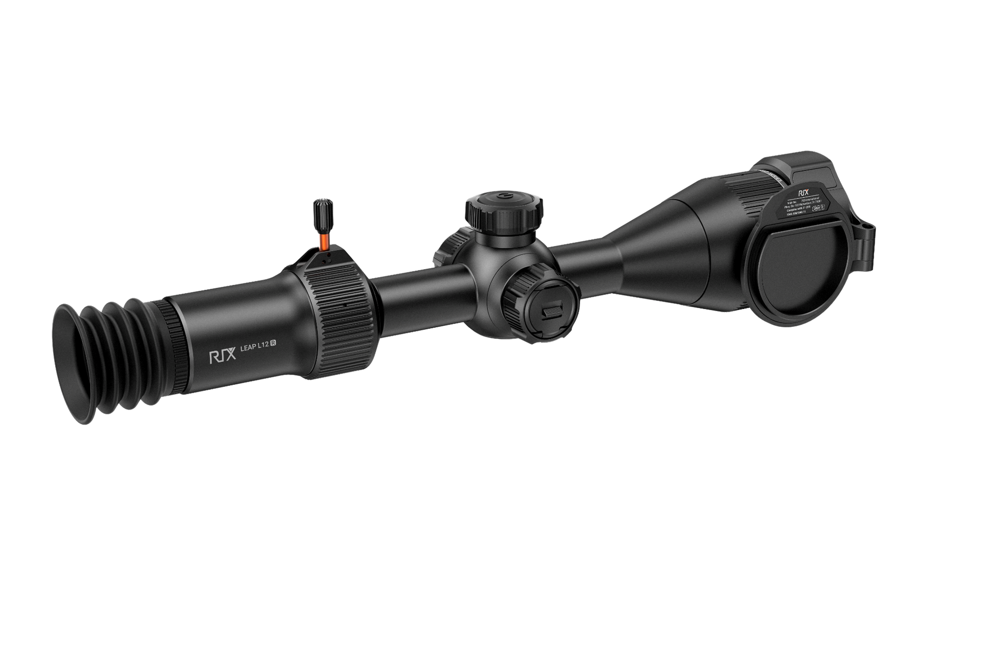 RIX Thermal Scope RIX Leap L12R Thermal Imaging Scope