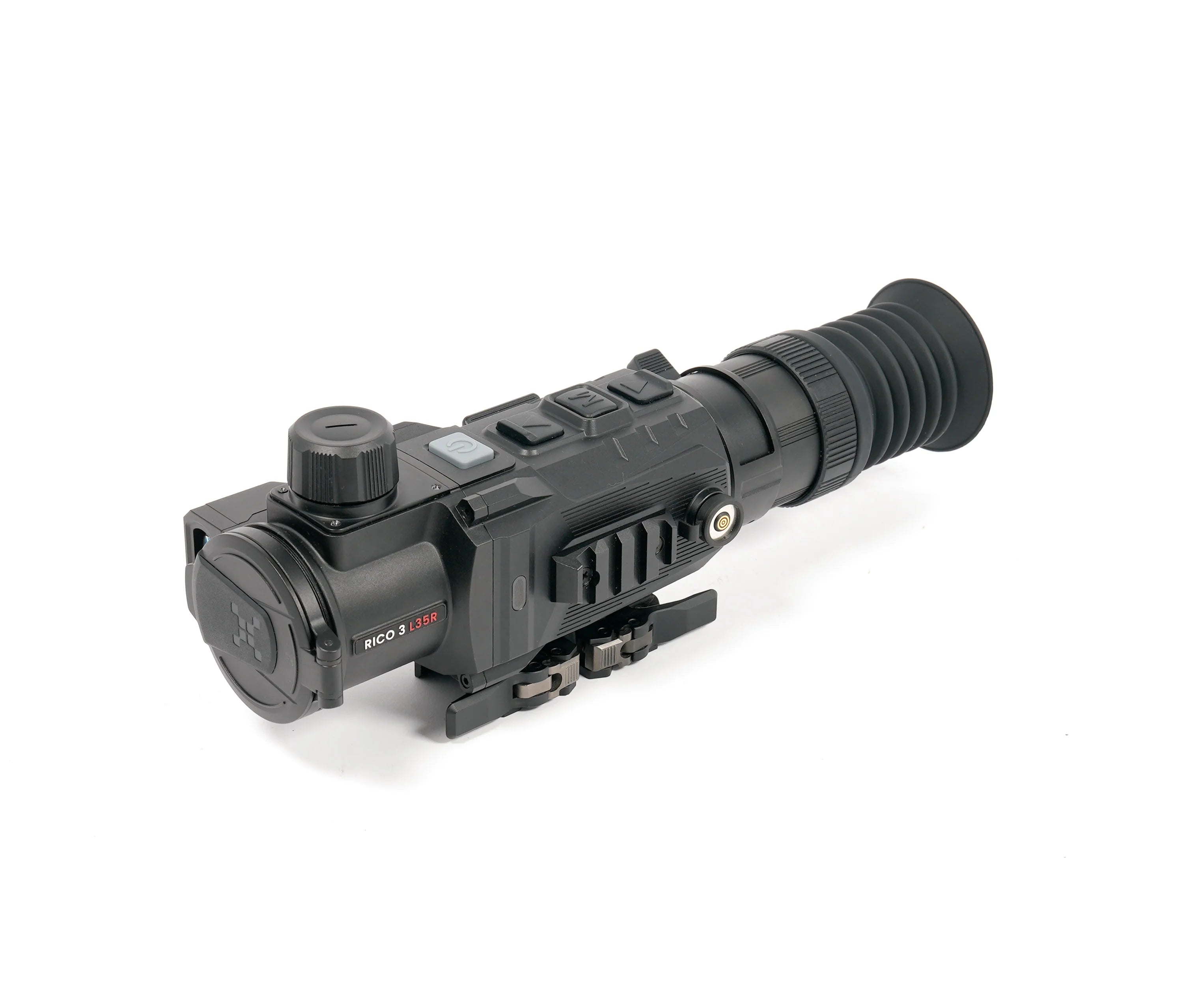 Nocpix Thermal Scope Nocpix Rico 3 L35R Thermal Imaging Scope