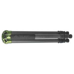 FatBoy Tripods tripod Fat Boy Traverse Three Section Tripod