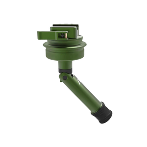 FatBoy Tripods Tripod accessories Sale Fat Boy Tripods Levitate Level Head