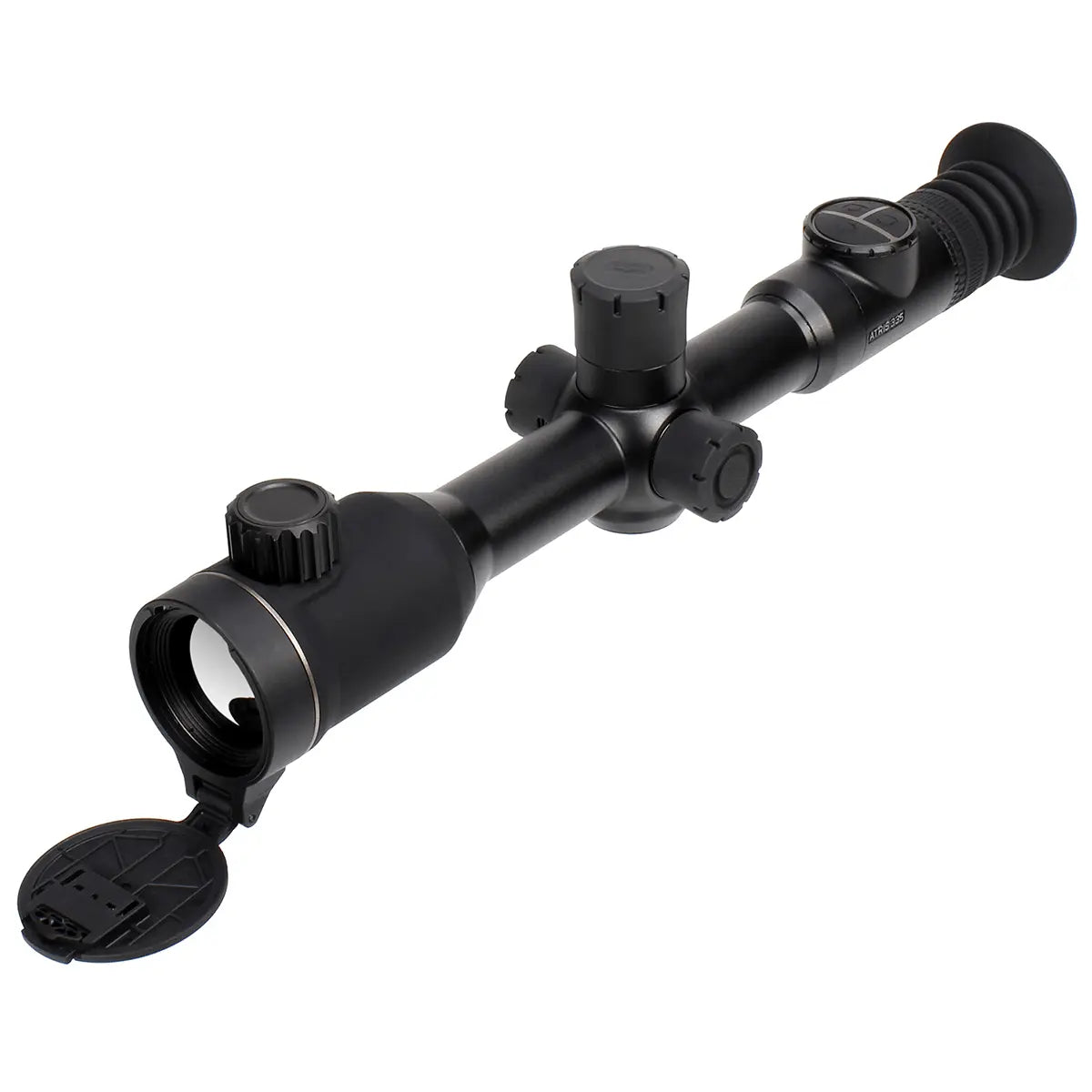 Fusion Thermal Thermal Scope WAVE Fusion Thermal Atris 335 Advanced Thermal Riflescope WTS100