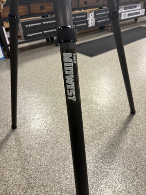 Midwest Thermal Optics The MIDWEST Tripod
