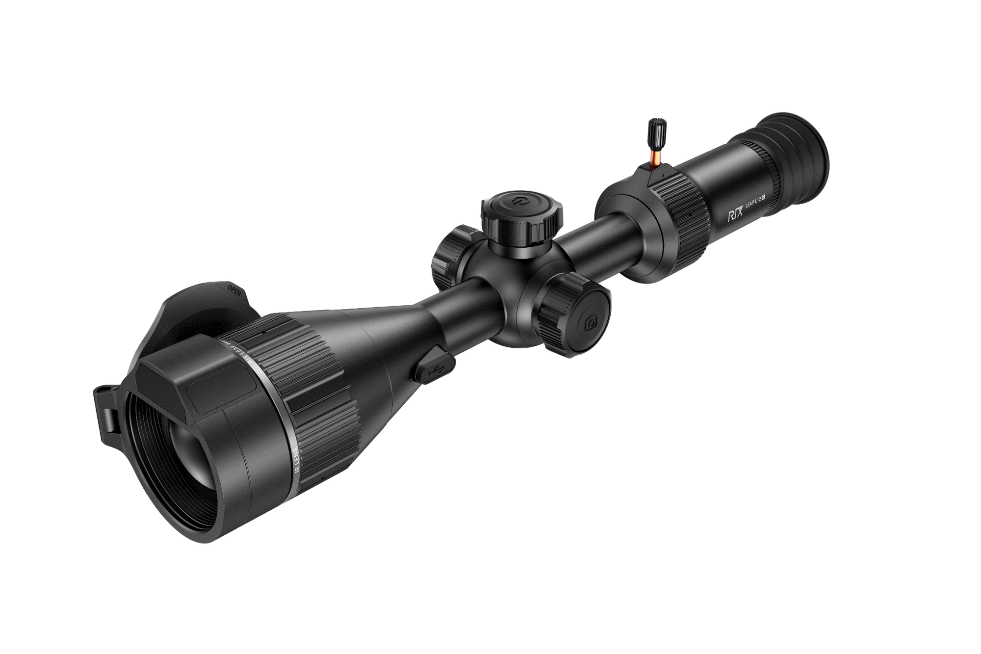 RIX Thermal Scope RIX Leap L12R Thermal Imaging Scope