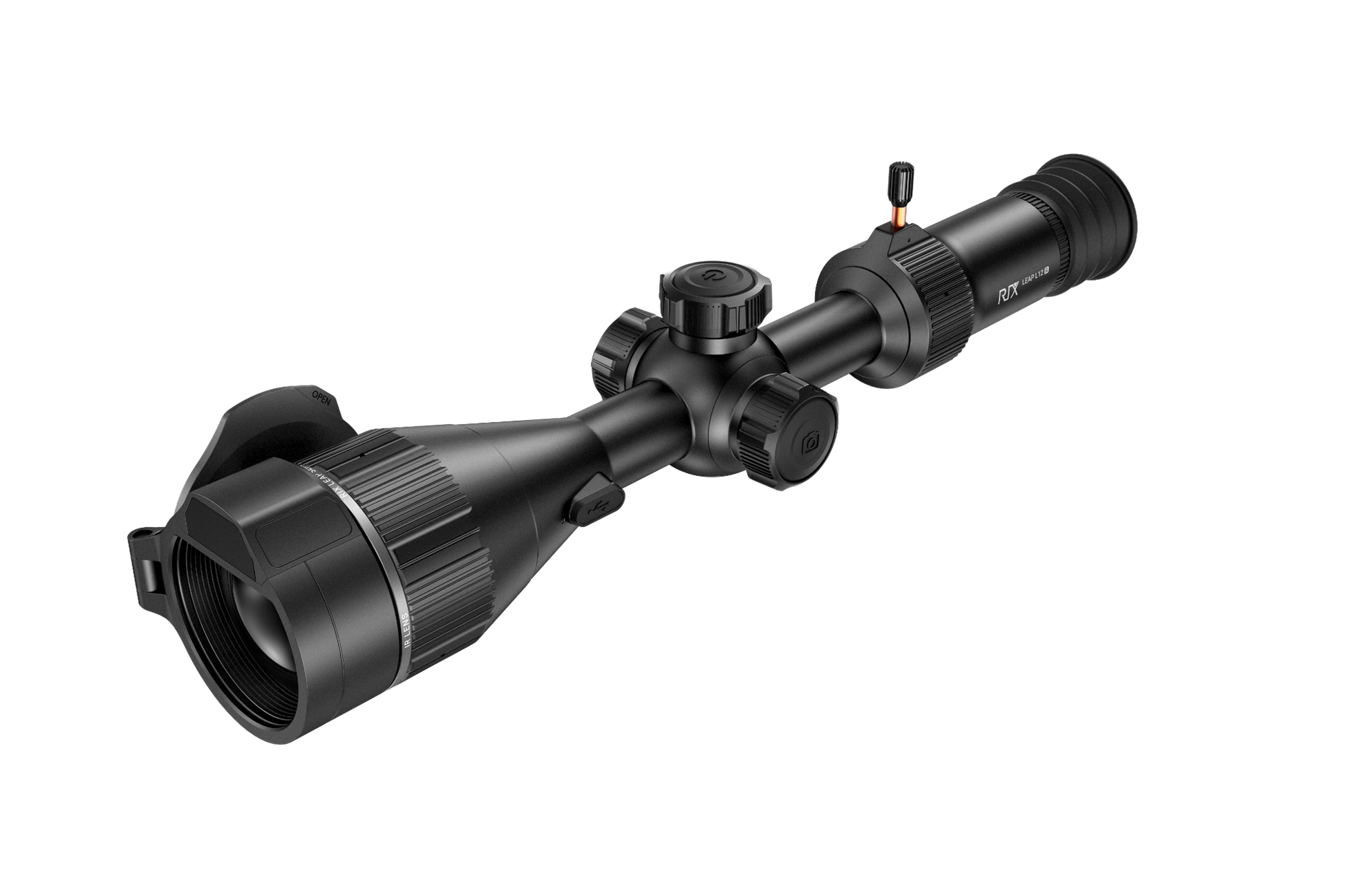 RIX Thermal Scope RIX Leap L12R Thermal Imaging Scope