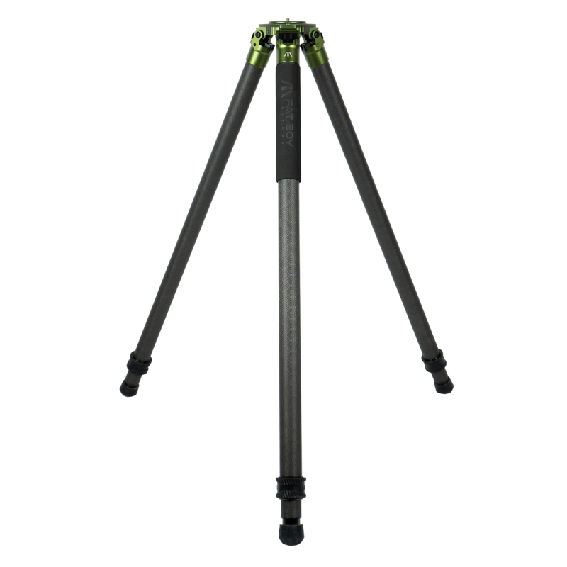 Fat Boy Traverse Two Section Tripod