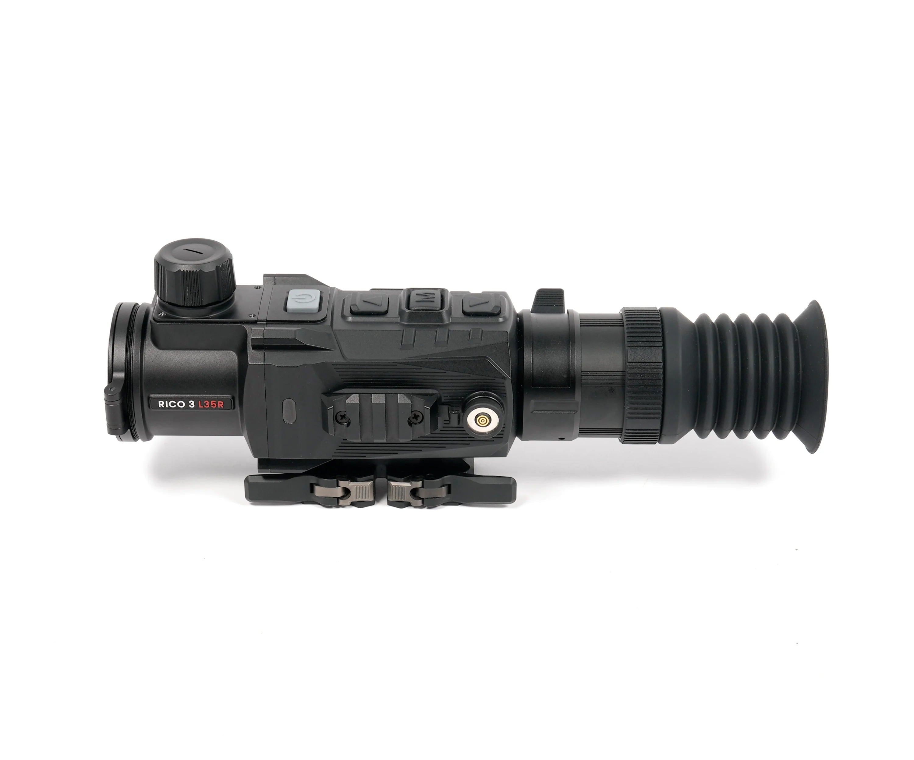 Nocpix Thermal Scope Nocpix Rico 3 L35R Thermal Imaging Scope