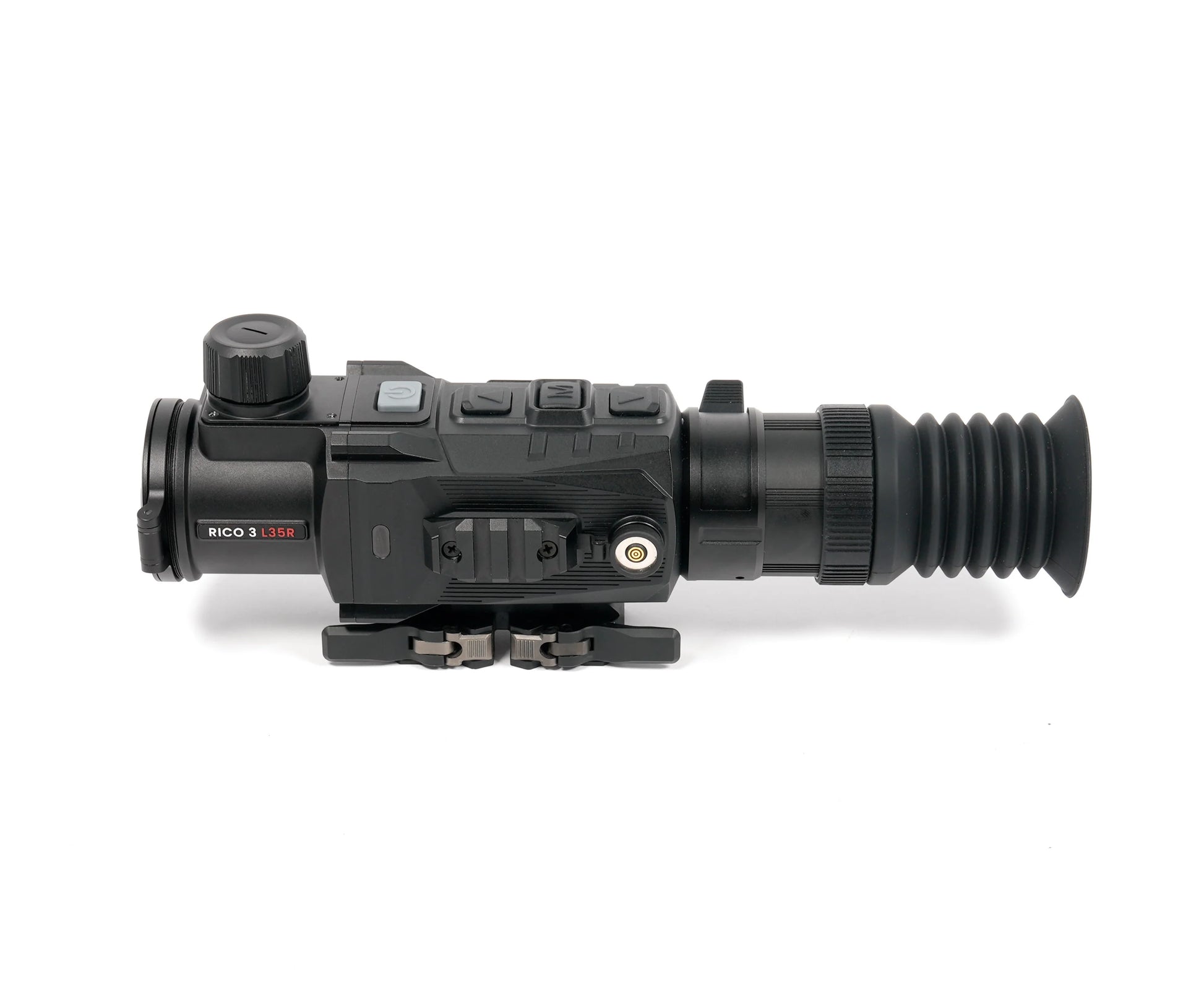 Nocpix Thermal Scope Nocpix Rico 3 L35R Thermal Imaging Scope