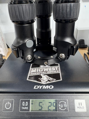 Midwest Thermal Optics The MIDWEST Tripod