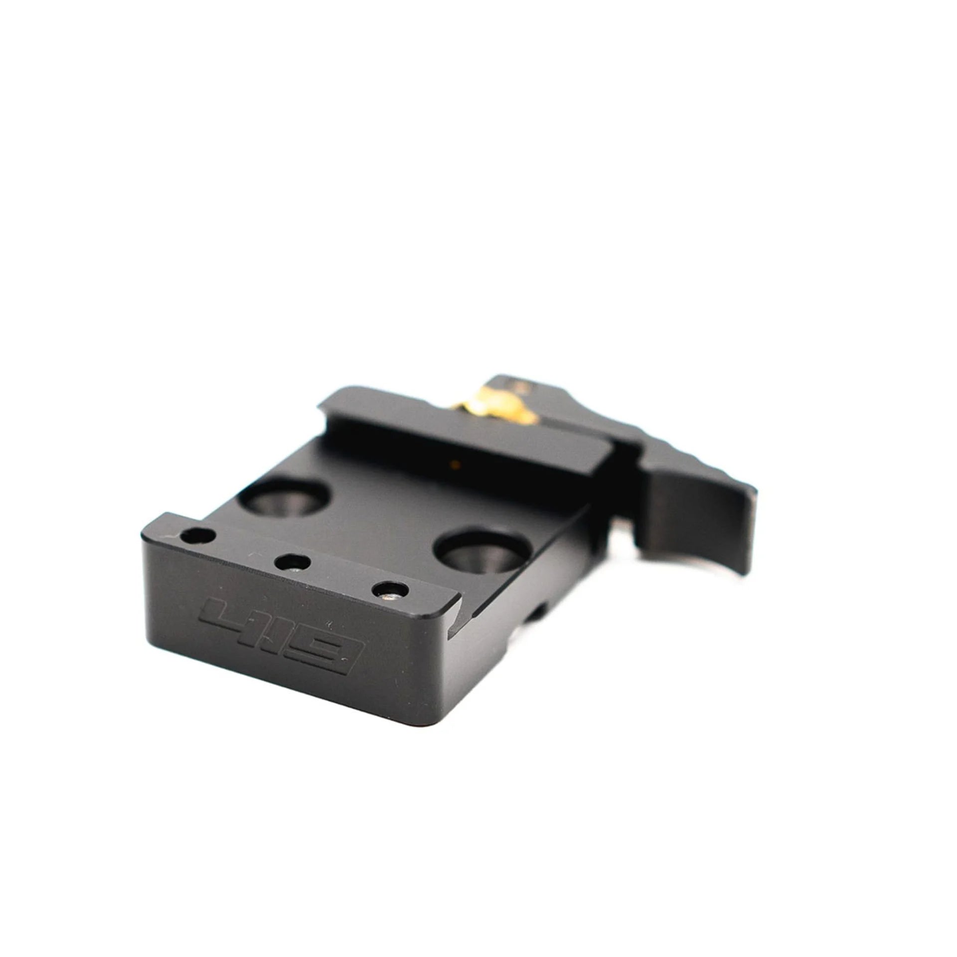 Area 419 Area 419 Arcalock 3-Lever Clamp Quick Detach for 17S Mount Black