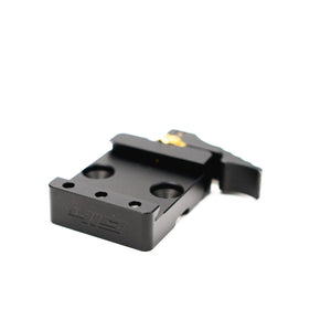 Area 419 Area 419 Arcalock 3-Lever Clamp Quick Detach for 17S Mount Black
