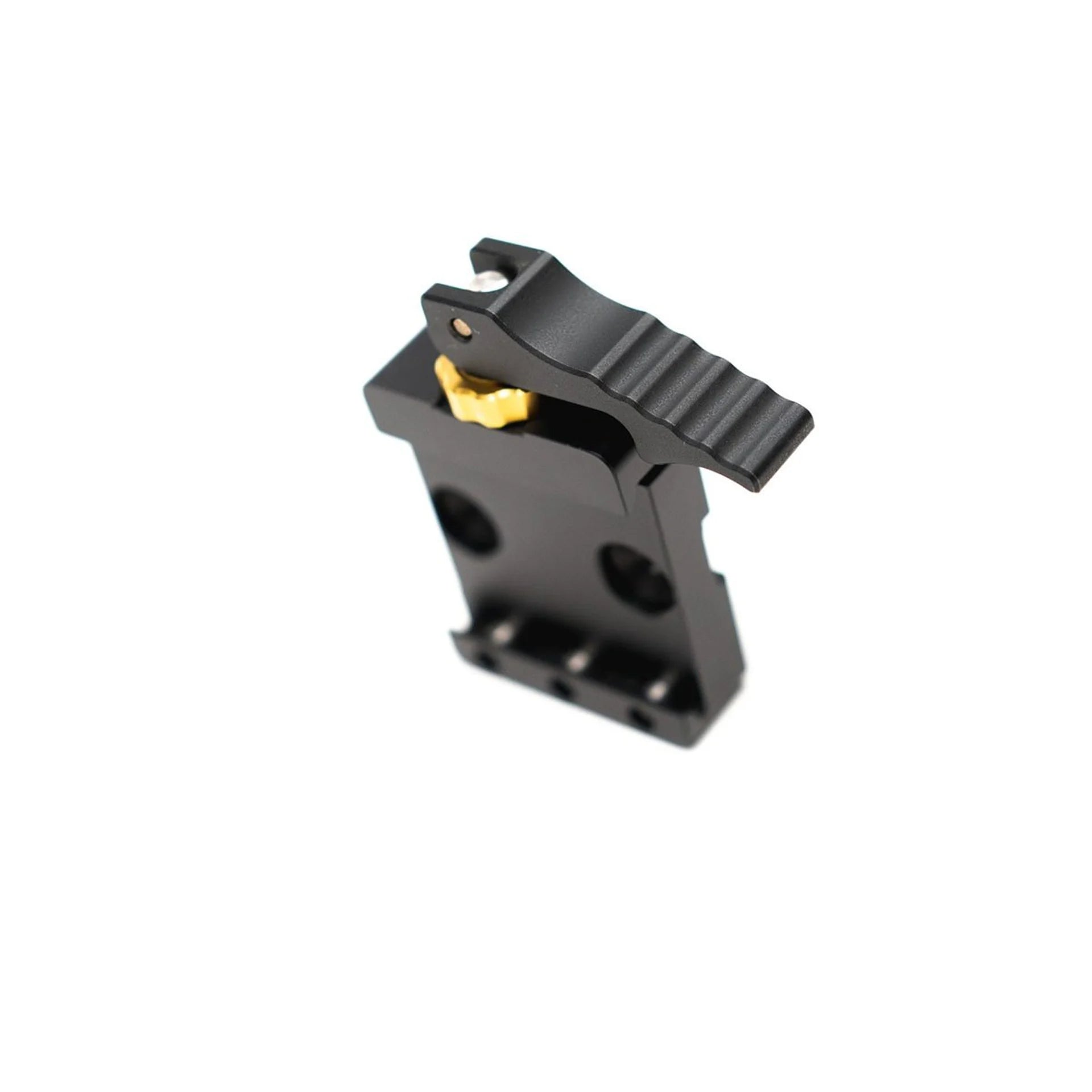 Area 419 Area 419 Arcalock 3-Lever Clamp Quick Detach for 17S Mount Black