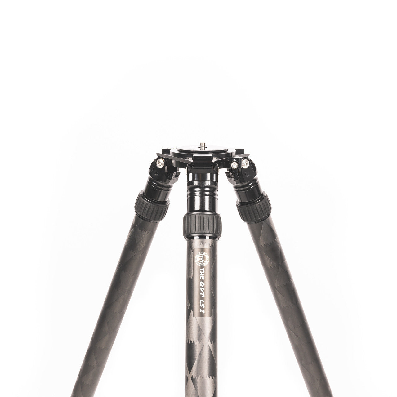 Two Vets QDT LS (I) Inverted Tripod