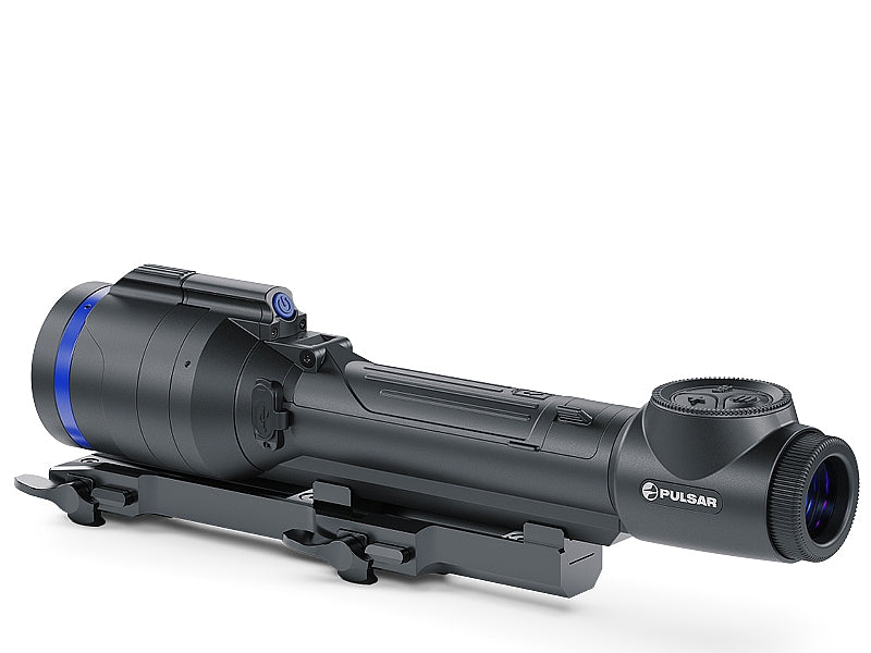 Pulsar Pulsar Talion XQ35 Pro Thermal Scope 76566U