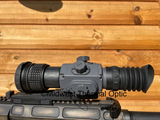 New Armasight USA Contractor 640 3-12x50 Thermal Weapon Sight