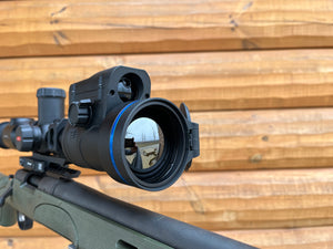 Pulsar Thermal Scope Pulsar Thermion 2 LRF XG60 Thermal Scope PL76577K
