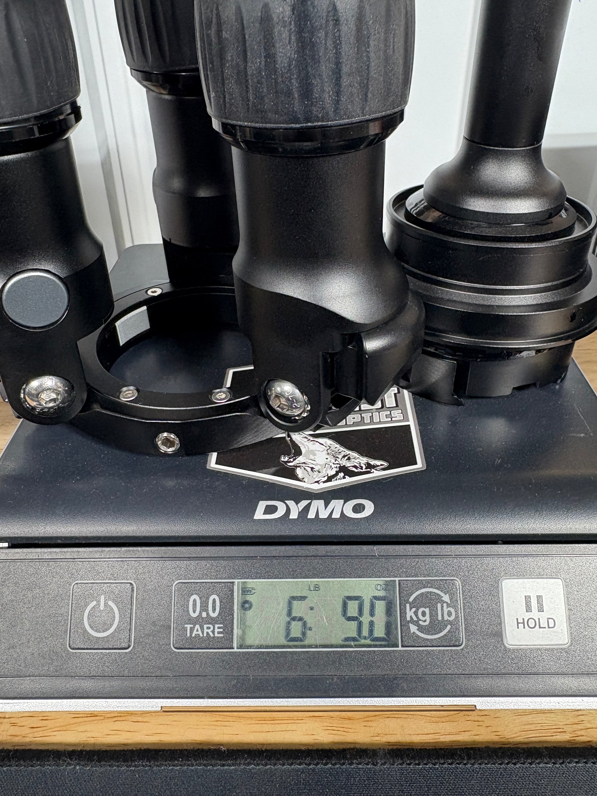 Midwest Thermal Optics The MIDWEST Tripod