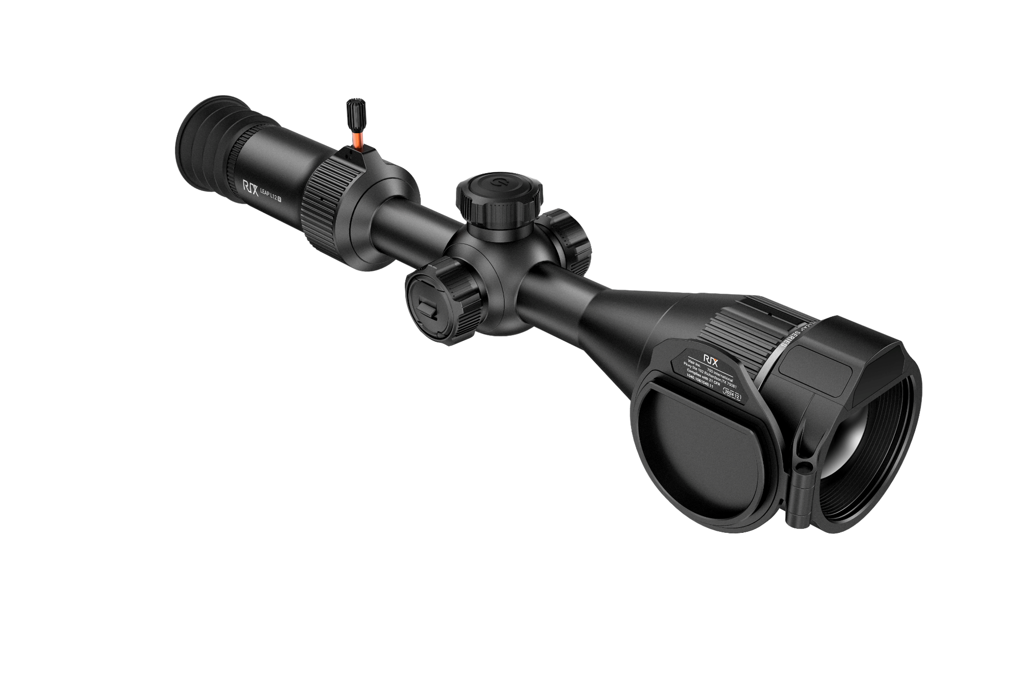 RIX Thermal Scope RIX Leap L12R Thermal Imaging Scope